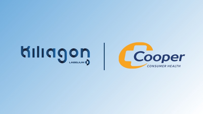 Partnership Kiliagon Cooper