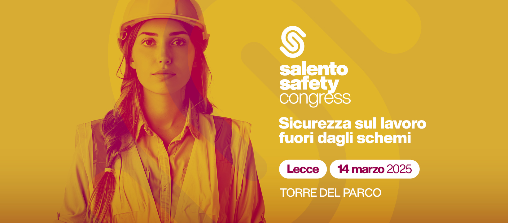 SALENTO SAFETY CONGRESS