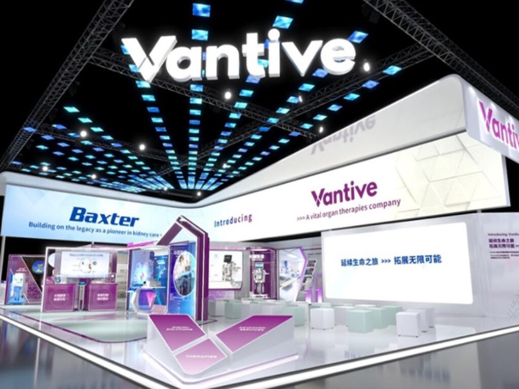 vantive