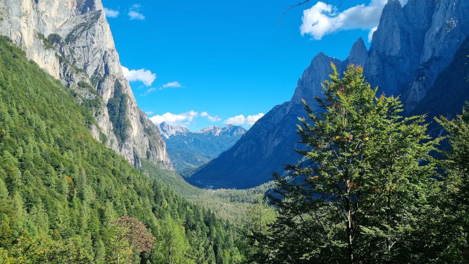 dolomiti