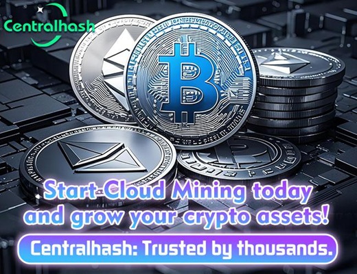 Join centralhash to earn extra income