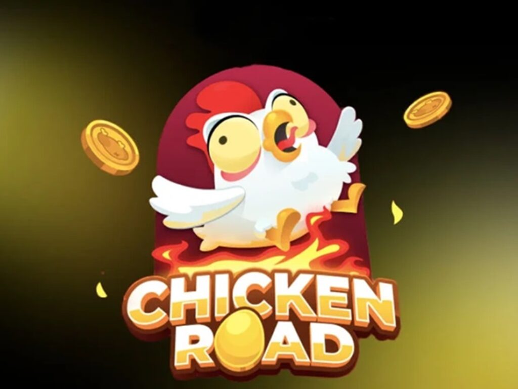 chicken road slot