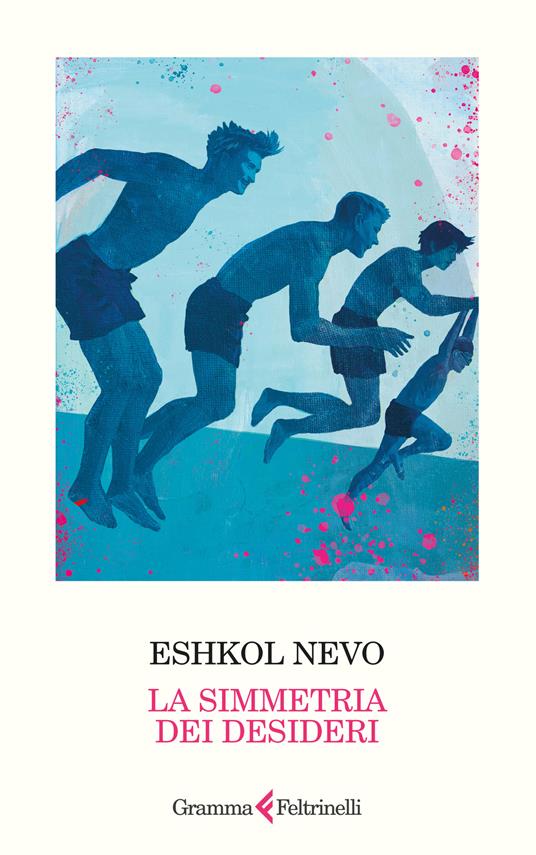 eshkol nevo