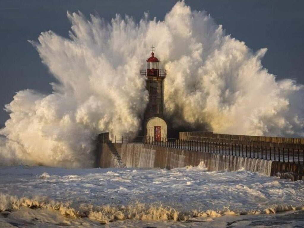 faro portogallo