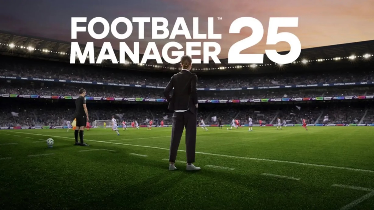 football manager