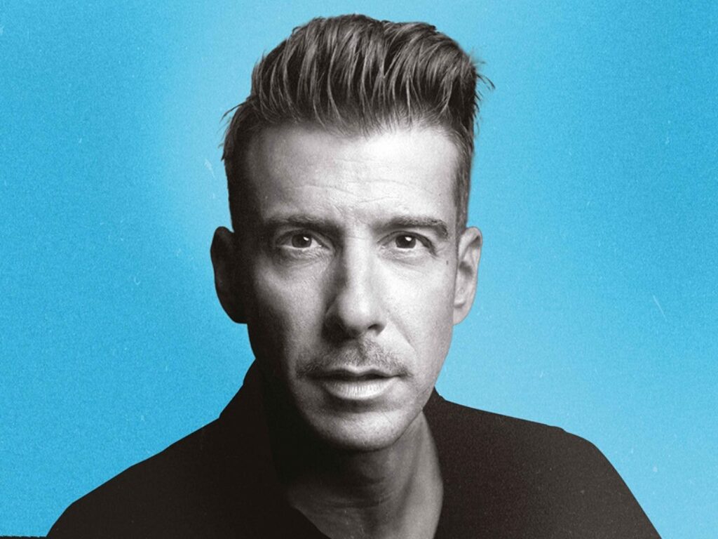 francesco gabbani