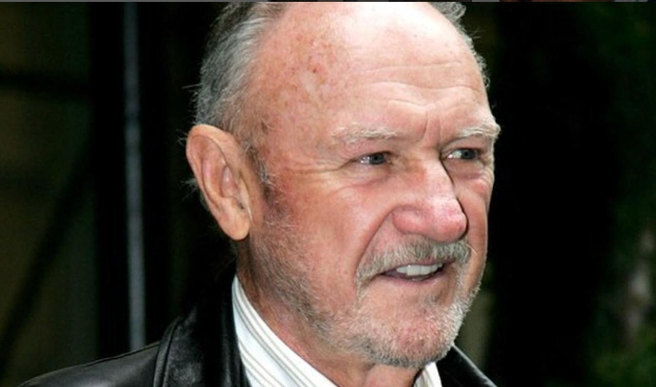 gene hackman