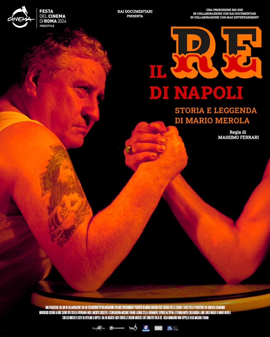 il re di napoli