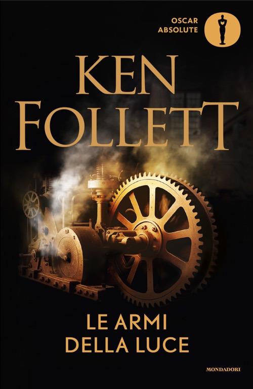 ken follett