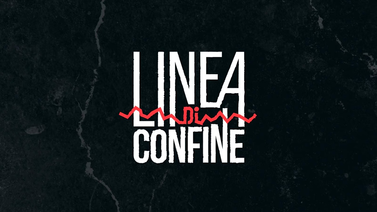 linea di confine