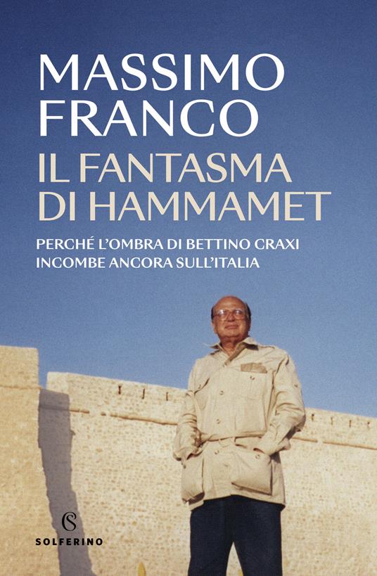 massimo franco