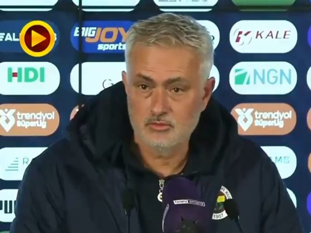 mourinho