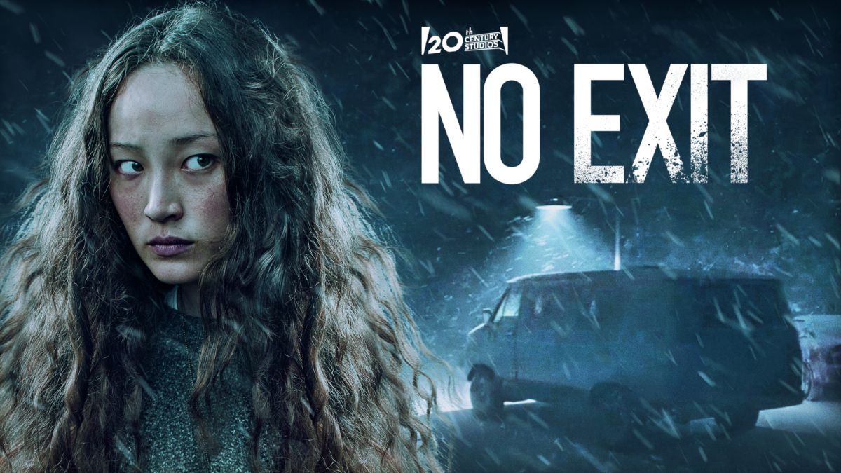 no exit trama film