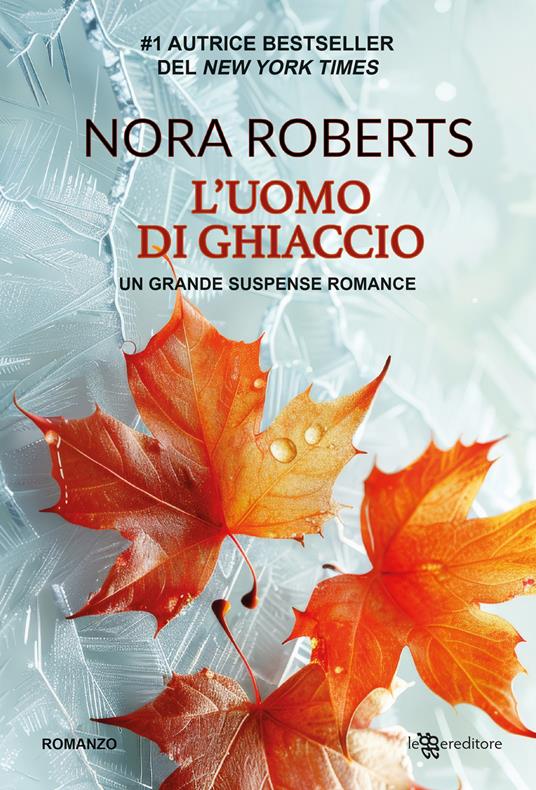 nora roberts