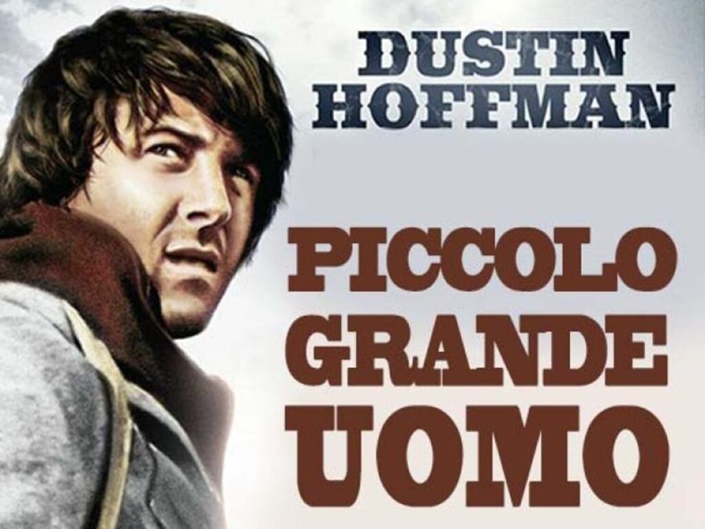 piccolo grande uomo film