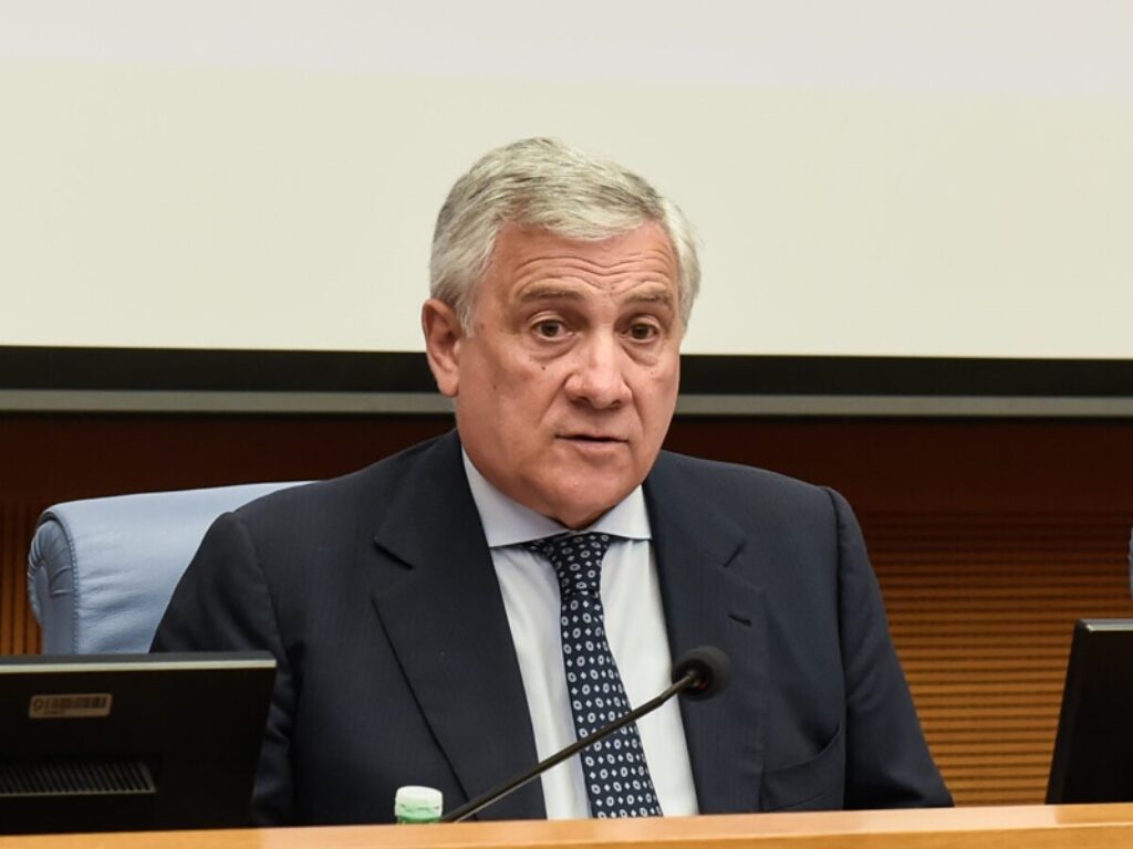 tajani