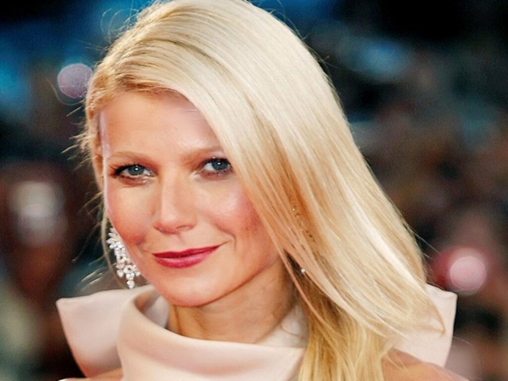 Gwyneth Paltrow