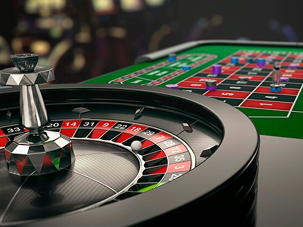 casinò online