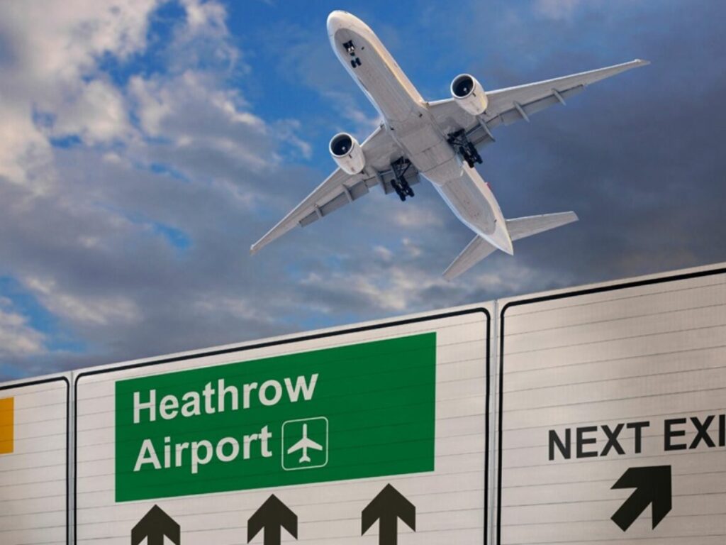 heathrow