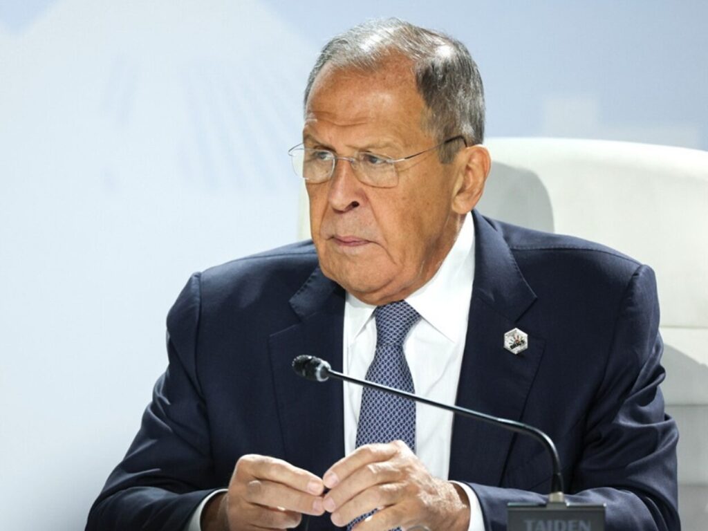 lavrov