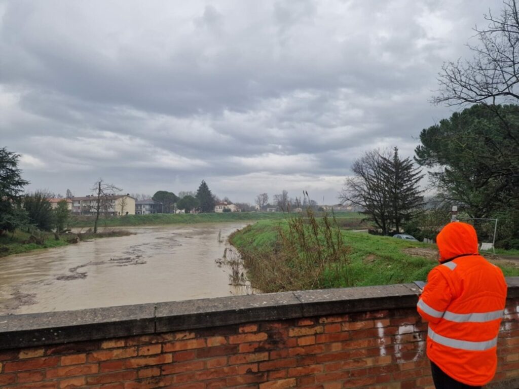 maltempo toscana