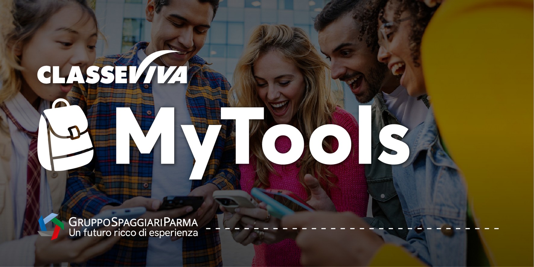 mytools