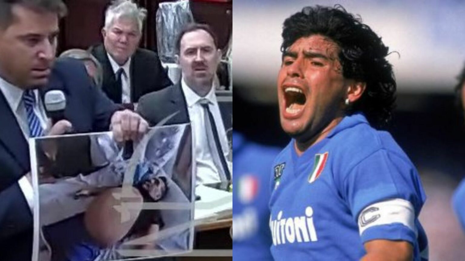 maradona