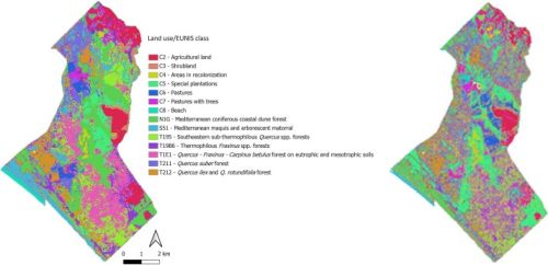 prisma lidar