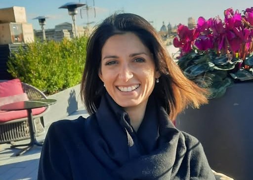 virginia raggi